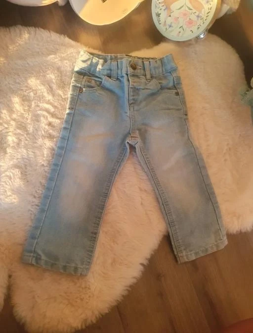 Jeans – photo 2